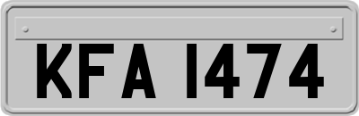 KFA1474