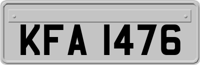 KFA1476