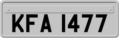 KFA1477