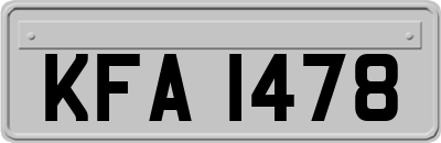 KFA1478
