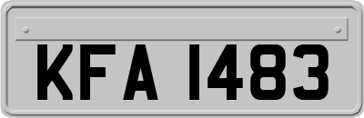 KFA1483