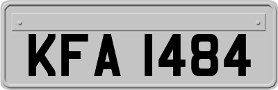KFA1484