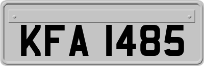 KFA1485