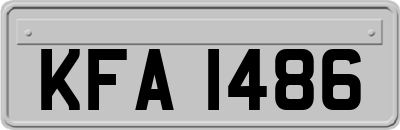 KFA1486