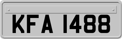 KFA1488