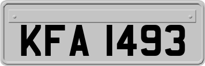 KFA1493