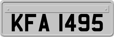 KFA1495