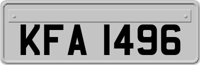 KFA1496