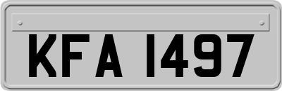 KFA1497
