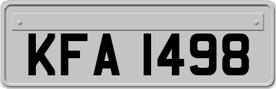 KFA1498