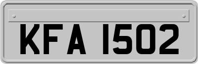 KFA1502