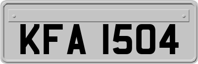 KFA1504