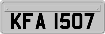 KFA1507