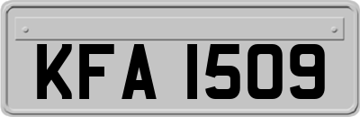 KFA1509