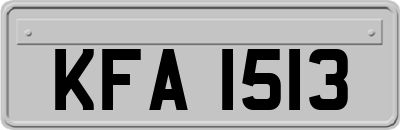 KFA1513
