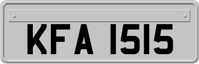 KFA1515