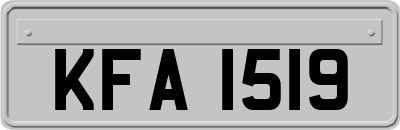 KFA1519