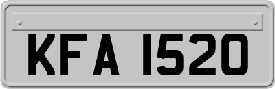 KFA1520