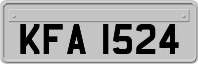 KFA1524