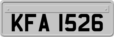 KFA1526