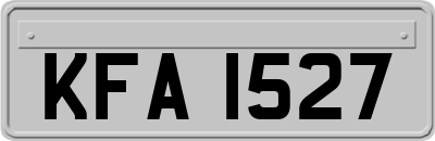 KFA1527