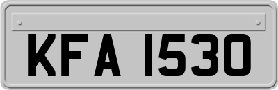 KFA1530