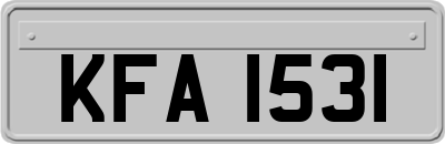 KFA1531