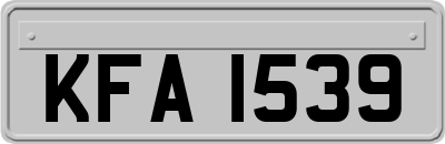 KFA1539