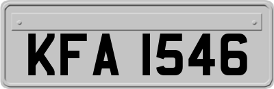 KFA1546