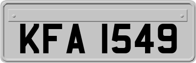 KFA1549