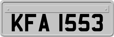 KFA1553