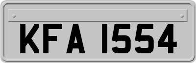 KFA1554