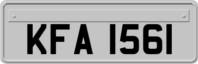 KFA1561