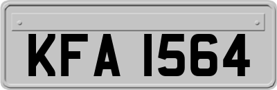 KFA1564