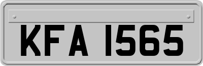 KFA1565