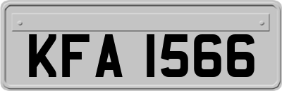 KFA1566
