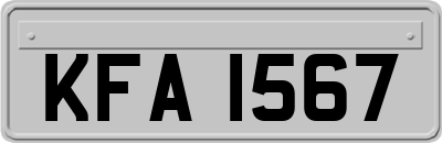 KFA1567