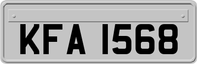 KFA1568