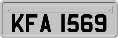 KFA1569