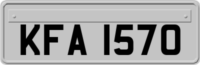 KFA1570