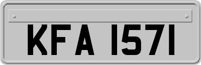 KFA1571