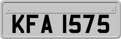KFA1575