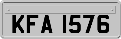 KFA1576