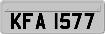 KFA1577