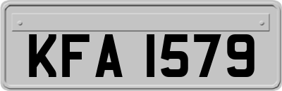 KFA1579
