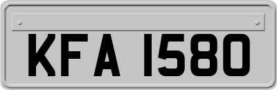 KFA1580