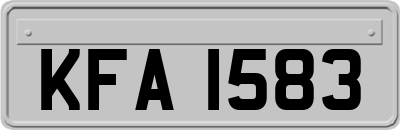 KFA1583