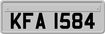 KFA1584