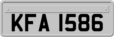 KFA1586