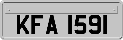 KFA1591